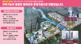 광운대역세권에 대기업 본사…강북 상업지역 강남만큼 늘린다