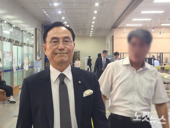 '선거법 위반' 박상돈 천안시장 무죄 → 당선무효형