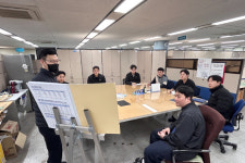 부산도시공사 전 직원 대상 찾아가는 재무정보 맞춤교육 시행