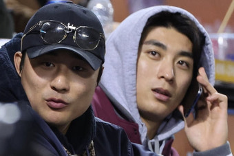 4년 차 김하성과 특급 신인 이정후…모두에게 중요할 2024시즌