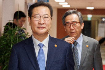박성재 법무 장관 