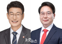 산 오르고 편의점 찾고…제주 선거운동 대장정 막 올라
