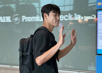 '배준호 등 해외파도 뛴다' 황선홍호, 올림픽 예선 최종 엔트리 확정