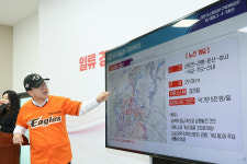 대전도시철도 3·4·5호선 노선 제시…도안동로 신(新)교통 도입도