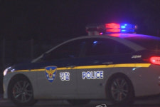 만취 상태로 주변 상인 폭행에 경찰관까지 때린 50대 검거