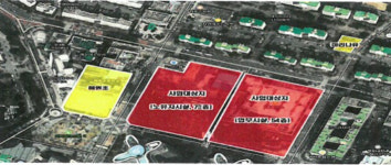해원초 주변 초고층 실버타운 건립 교육환경평가 통과