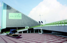 전남도, 신재생 에너지 홍보전시관 방치…흉물로 전락