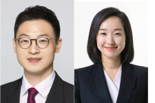 울산 남구갑 격전지 부상…국힘 김상욱 39.8% vs 민주 전은수 39.6%