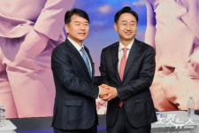 경합지 많은 충남 곳곳서 여야 고발전…선거 과열 양상