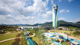 인천시, 소각장 우수시설 하남 유니온파크 견학기회 제공