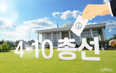 ENTJ(통솔자) VS ENFJ(선도자)…광주 서구갑 유권자의 선택은?