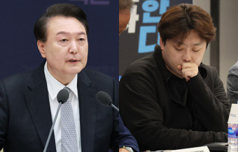 대통령-전공의 대표 긴급 면담에…전공의들 