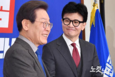 8시 사전투표율 '역대 최고치'…2022년 대선 뛰어넘을까[뉴스쏙:속]