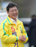 박명기 목포시 녹색정의당 후보 정치를 정치답게, 목포를 목포답게