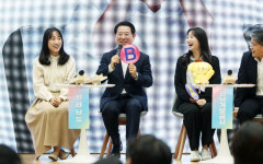 전남도, 저출생·지방소멸 극복 프로젝트 시동