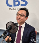 박종규 창원대 연구산학부총장 "방산분야 기업 원하는 고급 인력 양성"