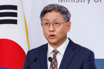 외교부, 정재호 주중대사 '갑질' 신고 한달만에 현지조사
