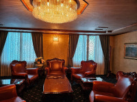 3金 머물렀던 유성호텔 VIP실 313호 보존된다