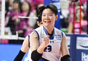 '메가·위파위 재도전' 2024 女 아시아 쿼터 일정·참가 선수 확정