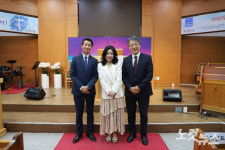 포항우리교회-포항CBS 조이포유콘서트 개최