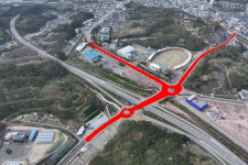 영동군, 세계국악엑스포로 명예도로명 지정 추진