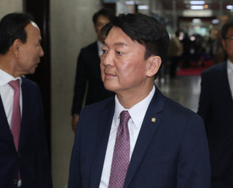 '세월호 10주기' 정치권 애도 