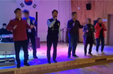 도읍이를 사랑해 부산 강서구청장, 선거법 위반 고발 당해