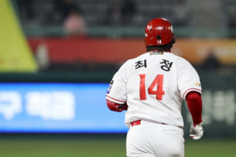 SSG 이숭용 감독 