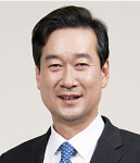목포대 송하철 총장, 
