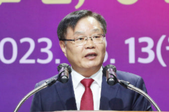 홍남표 창원시장 항소심 연기…다음달 22일 첫 공판