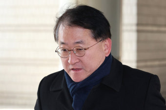 '김학의 수사팀 직무유기' 불기소 유지…차규근 재정신청 기각