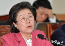 법원, 정책 용역비 사기 이은재 전 국힘 의원 무죄 선고