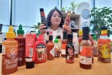 매운맛도 다 달라…캡사이신 함량 제품별 최대 274배 차이