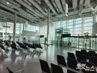 김해공항 국제선 확충으로 연 200만 명 더 수용…혼잡도 개선될까