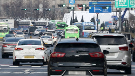 자동차보험 1분기 손해율 악화…손익분기점 육박
