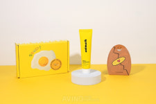 뉴요커 청산하고 동물연고 개발…방광시계로 몰두했죠