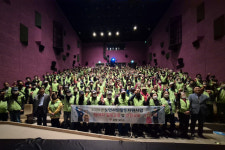 포항YMCA, 2024년 노인 일자리지원사업 참여자 교육
