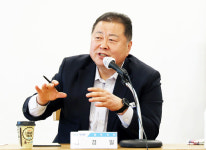 김경일 파주시장 성인페스티벌, 용주골 때문에 더 반대