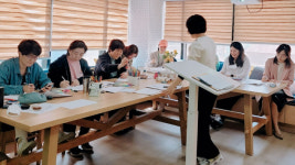 지역사회와 동행하는 사랑 공동체