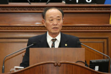 박길선 강원도의원 반도체 산업발전, 인력육성 주력해야