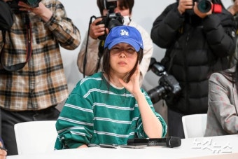 어도어 민희진 긴급 기자회견