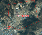 원주시 봉산동 일원, 26일 밤 2시간 수돗물 공급중단