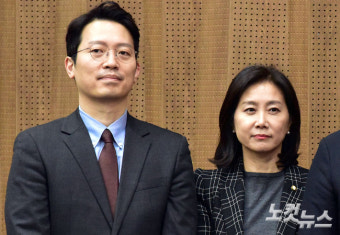 개혁신당 허은아·이기인, 당대표 출마…다음달 19일 전당대회