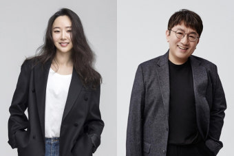 민희진 대표, 하이브의 '어도어 이사회 소집' 요구 불응