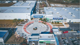 광주글로벌모터스 1노조, 민주노총 가입 찬반 투표