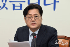 홍익표 채상병특검, 단독처리가 윤재옥에도 편할 수 있어