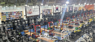 경기도 선수촌 건립 첫 걸음 뗐다 훈련 시설 집적화