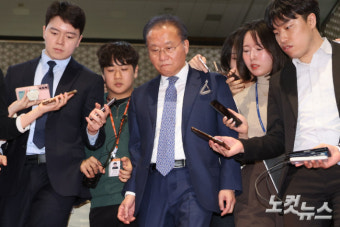 대통령실, 野단독처리 채상병 특검법에 