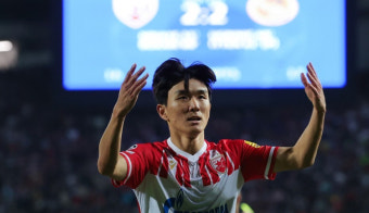 황인범의 즈베즈다, 리그 조기 우승…차기 시즌 UCL PO 진출