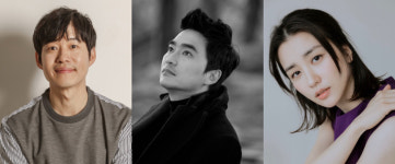 제21회 서울국제환경영화제 에코프렌즈에 유준상·김석훈·박하선